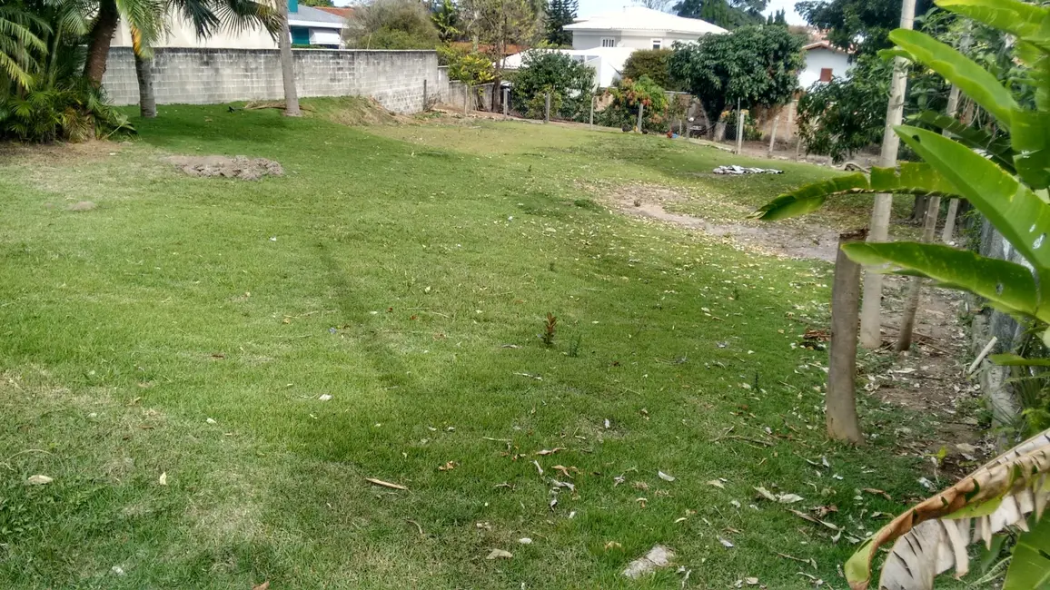 Foto 1 de Lote de Condomínio à venda, 1220m2 em Socorro, Pindamonhangaba - SP