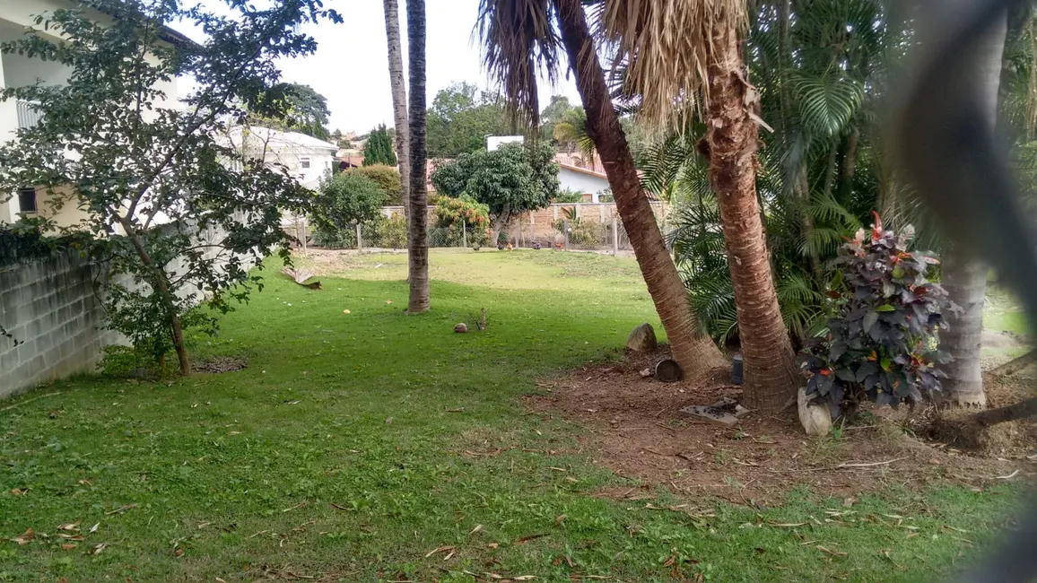 Foto 6 de Lote de Condomínio à venda, 1220m2 em Socorro, Pindamonhangaba - SP