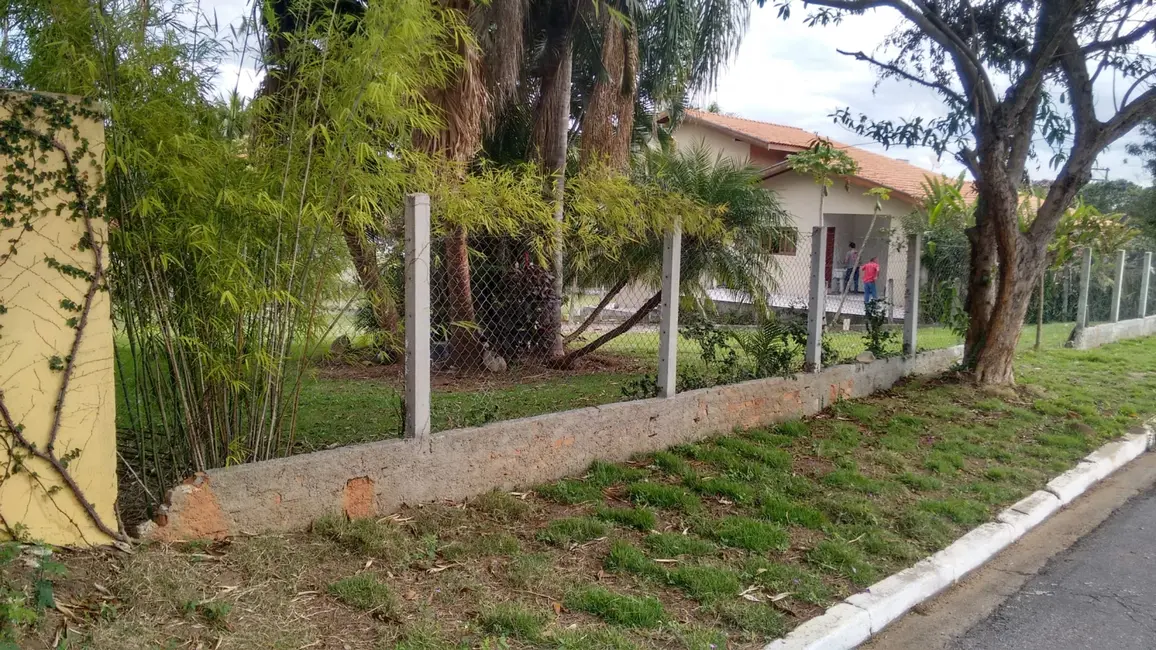 Foto 3 de Lote de Condomínio à venda, 1220m2 em Socorro, Pindamonhangaba - SP