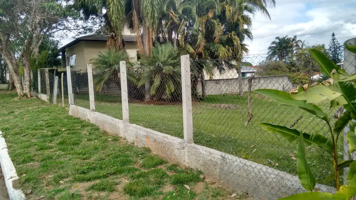 Foto 2 de Lote de Condomínio à venda, 1220m2 em Socorro, Pindamonhangaba - SP