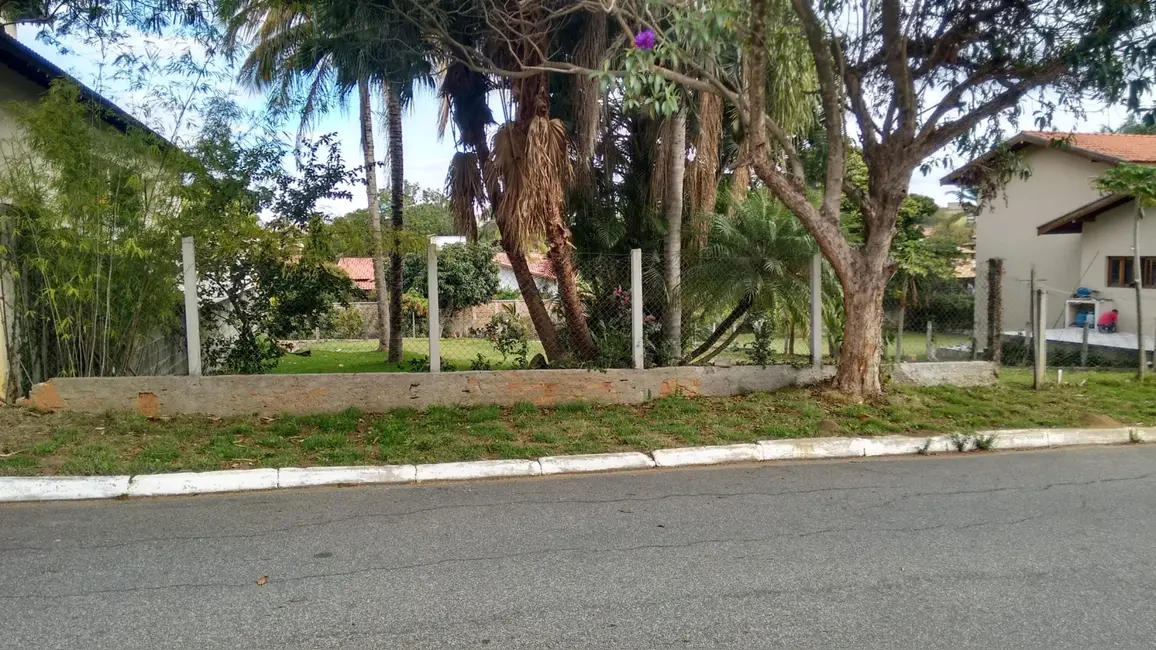 Foto 5 de Lote de Condomínio à venda, 1220m2 em Socorro, Pindamonhangaba - SP