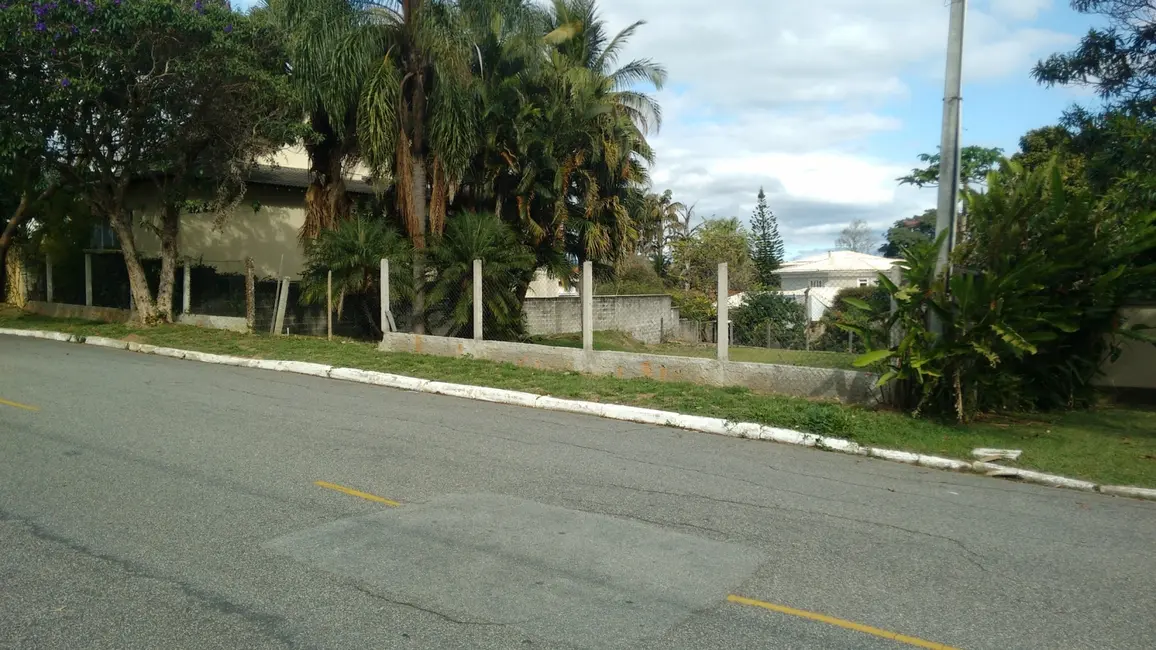 Foto 7 de Lote de Condomínio à venda, 1220m2 em Socorro, Pindamonhangaba - SP