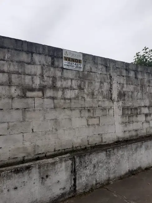 Foto 1 de Terreno / Lote à venda, 527m2 em Ipiranga, Pindamonhangaba - SP