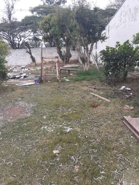 Foto 3 de Terreno / Lote à venda, 527m2 em Ipiranga, Pindamonhangaba - SP