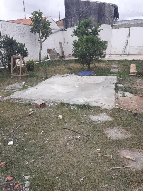 Foto 4 de Terreno / Lote à venda, 527m2 em Ipiranga, Pindamonhangaba - SP