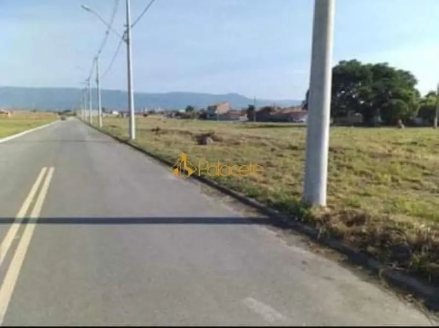 Foto 1 de Terreno / Lote à venda, 125m2 em Residencial e Comercial Portal dos Eucaliptos, Pindamonhangaba - SP