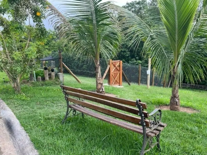 Foto 6 de Lote de Condomínio à venda, 140m2 em Centro, Tremembe - SP