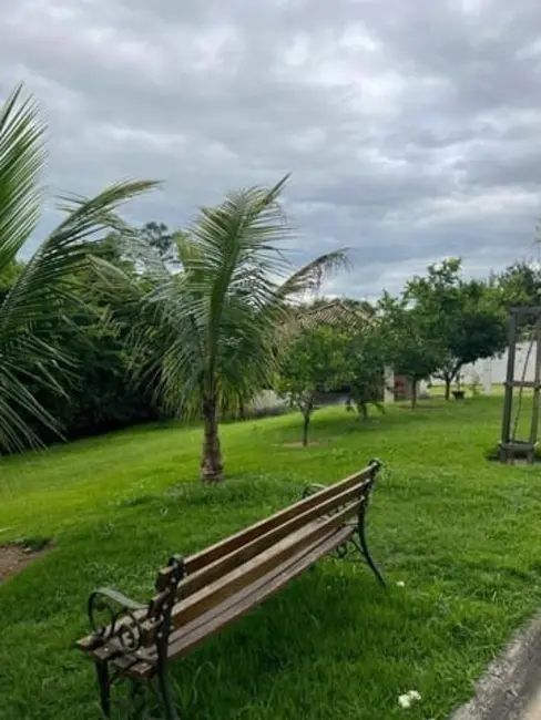 Foto 3 de Lote de Condomínio à venda, 140m2 em Centro, Tremembe - SP