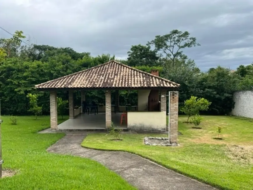 Foto 9 de Lote de Condomínio à venda, 140m2 em Centro, Tremembe - SP