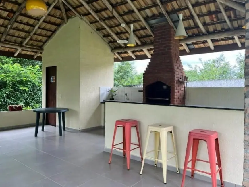 Foto 5 de Lote de Condomínio à venda, 140m2 em Centro, Tremembe - SP