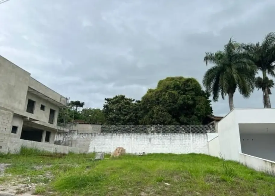 Foto 4 de Lote de Condomínio à venda, 140m2 em Centro, Tremembe - SP