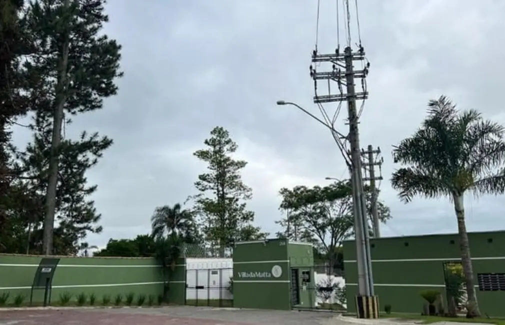 Foto 8 de Lote de Condomínio à venda, 140m2 em Centro, Tremembe - SP