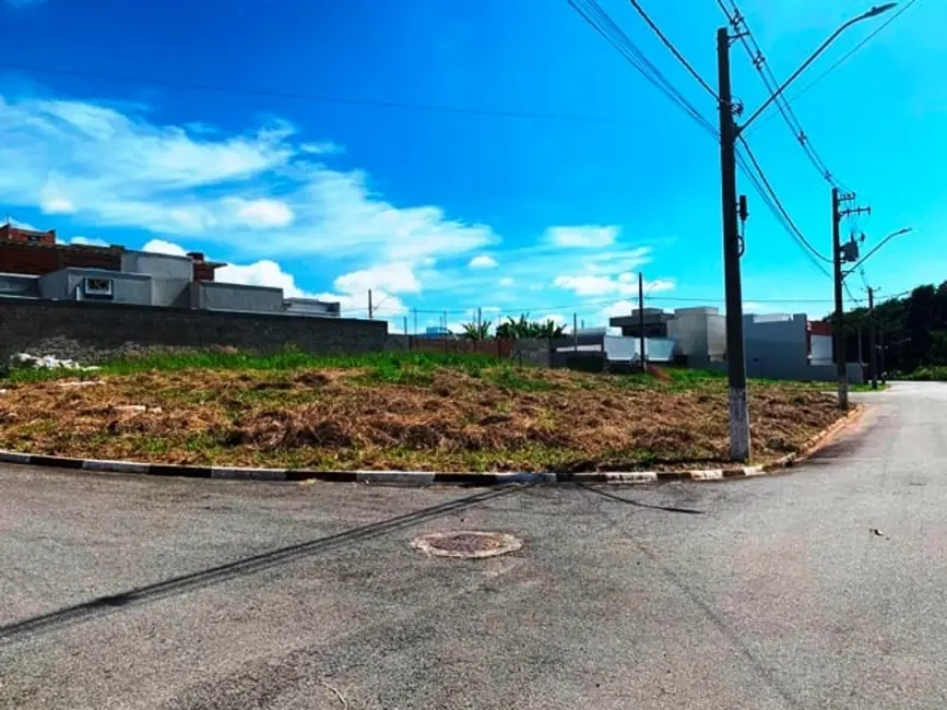 Foto 6 de Terreno / Lote à venda, 291m2 em Pindamonhangaba - SP