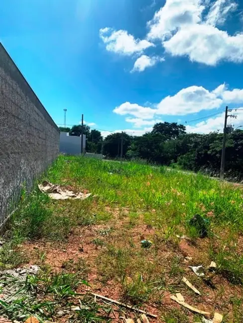 Foto 4 de Terreno / Lote à venda, 291m2 em Pindamonhangaba - SP