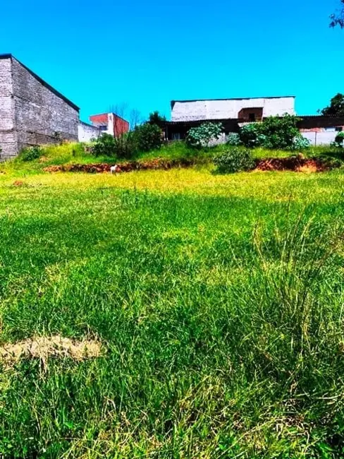 Foto 1 de Terreno / Lote à venda, 167m2 em Cidade Nova, Pindamonhangaba - SP