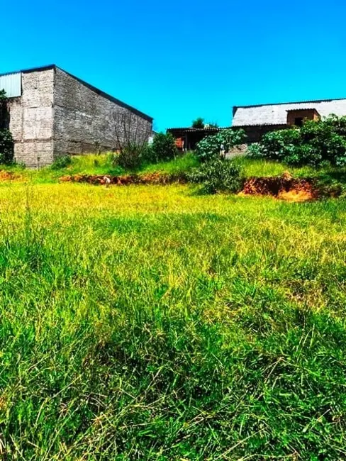 Foto 2 de Terreno / Lote à venda, 167m2 em Cidade Nova, Pindamonhangaba - SP