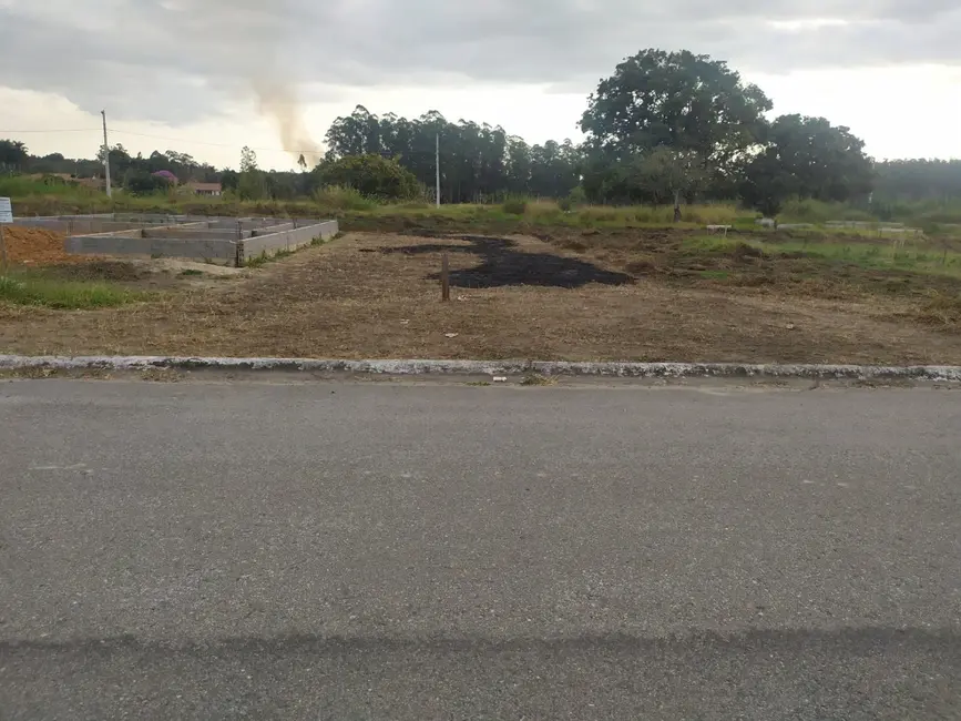 Foto 5 de Terreno / Lote à venda, 300m2 em Residencial e Comercial Portal dos Eucaliptos, Pindamonhangaba - SP