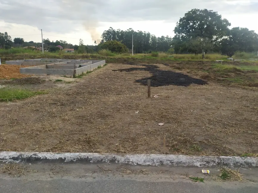 Foto 3 de Terreno / Lote à venda, 300m2 em Residencial e Comercial Portal dos Eucaliptos, Pindamonhangaba - SP