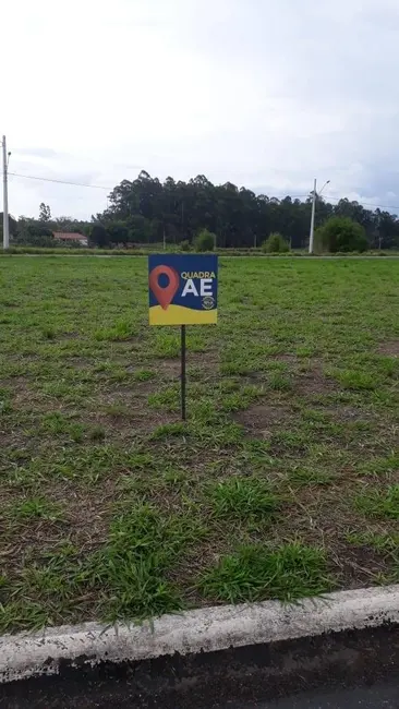 Foto 4 de Terreno / Lote à venda, 300m2 em Residencial e Comercial Portal dos Eucaliptos, Pindamonhangaba - SP