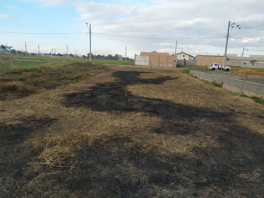 Foto 1 de Terreno / Lote à venda, 300m2 em Residencial e Comercial Portal dos Eucaliptos, Pindamonhangaba - SP