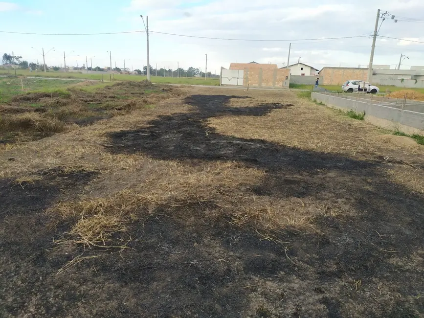 Foto 2 de Terreno / Lote à venda, 300m2 em Residencial e Comercial Portal dos Eucaliptos, Pindamonhangaba - SP