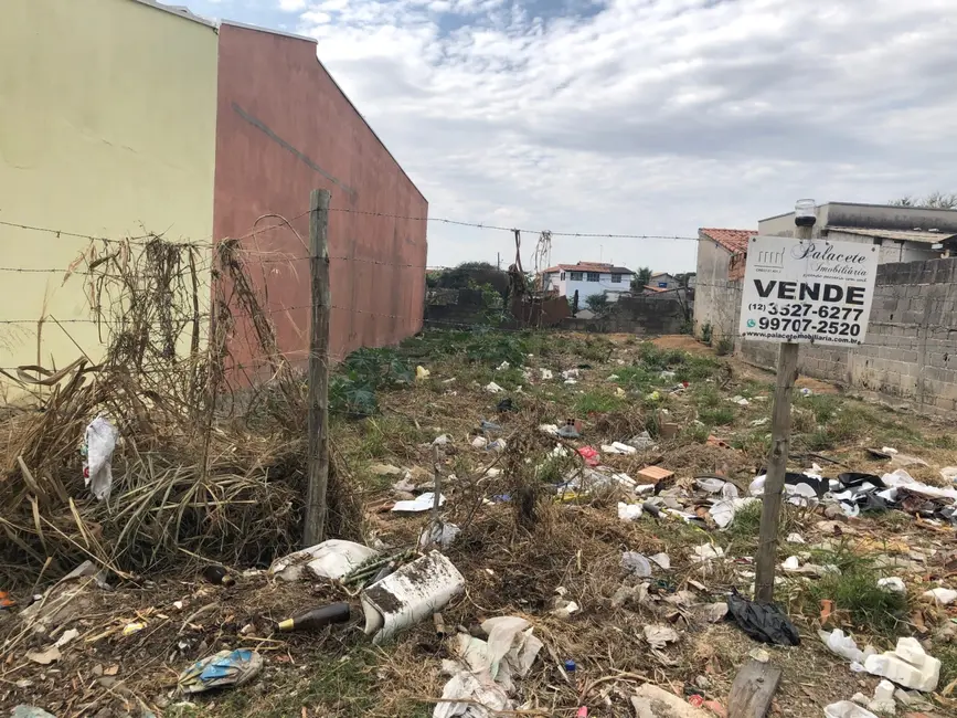 Foto 3 de Terreno / Lote à venda, 250m2 em Moreira César, Pindamonhangaba - SP