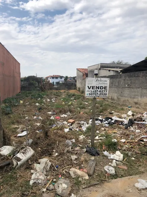 Foto 2 de Terreno / Lote à venda, 250m2 em Moreira César, Pindamonhangaba - SP