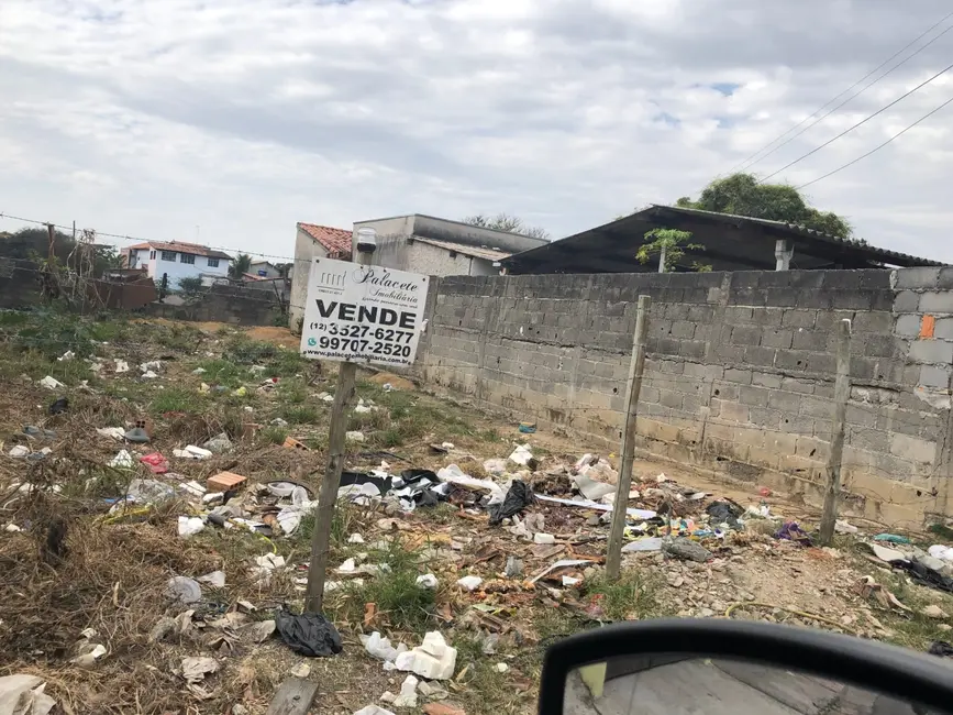 Foto 4 de Terreno / Lote à venda, 250m2 em Moreira César, Pindamonhangaba - SP