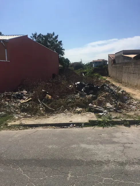 Foto 7 de Terreno / Lote à venda, 250m2 em Moreira César, Pindamonhangaba - SP