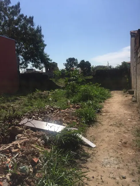 Foto 1 de Terreno / Lote à venda, 250m2 em Moreira César, Pindamonhangaba - SP