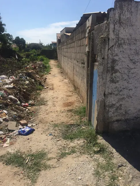 Foto 6 de Terreno / Lote à venda, 250m2 em Moreira César, Pindamonhangaba - SP