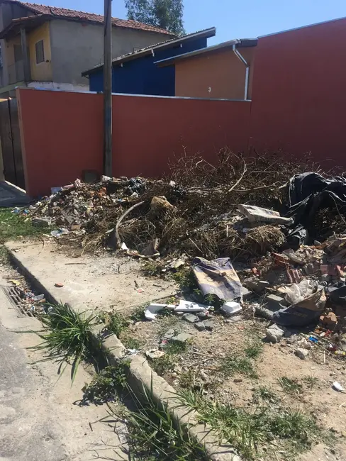 Foto 5 de Terreno / Lote à venda, 250m2 em Moreira César, Pindamonhangaba - SP
