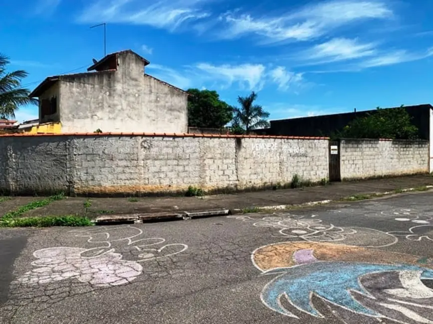 Foto 6 de Terreno / Lote à venda, 314m2 em Pindamonhangaba - SP