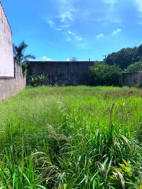 Foto 4 de Terreno / Lote à venda, 314m2 em Pindamonhangaba - SP