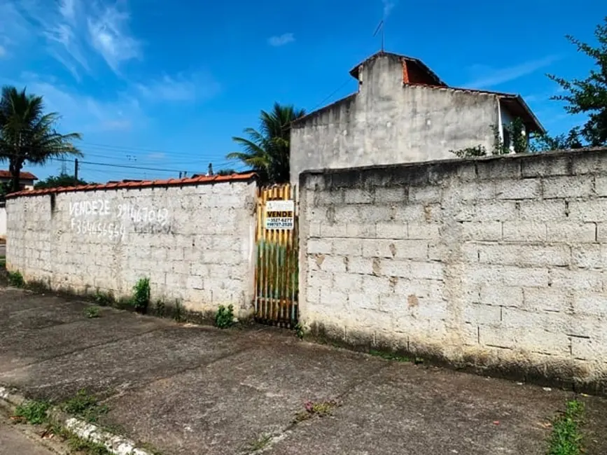 Foto 7 de Terreno / Lote à venda, 314m2 em Pindamonhangaba - SP