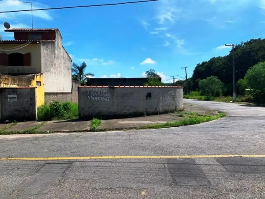 Foto 1 de Terreno / Lote à venda, 314m2 em Pindamonhangaba - SP