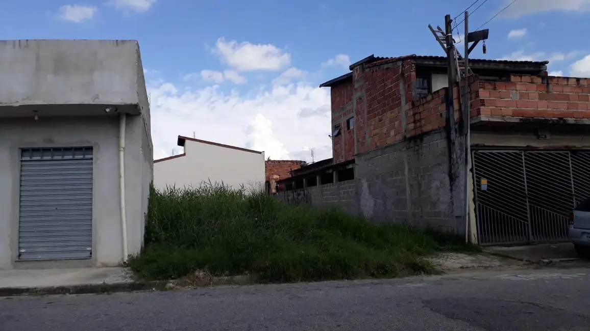 Foto 1 de Terreno / Lote à venda, 200m2 em Vila Rica, Pindamonhangaba - SP