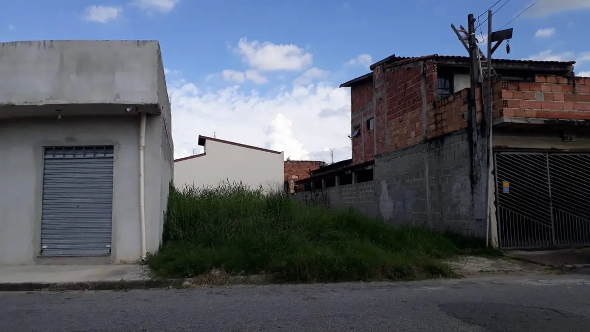 Foto 2 de Terreno / Lote à venda, 200m2 em Vila Rica, Pindamonhangaba - SP