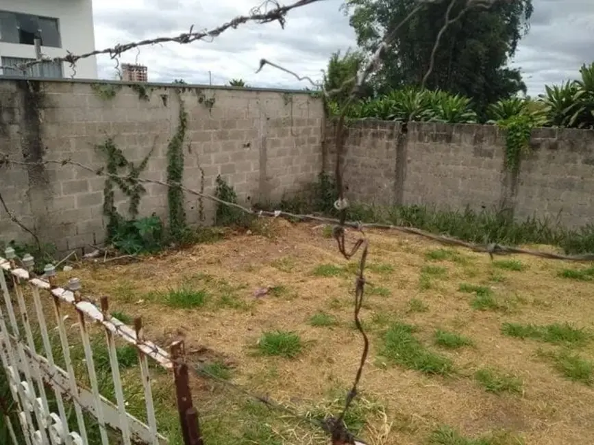 Foto 1 de Terreno / Lote à venda, 346m2 em Esplanada Independência, Taubate - SP