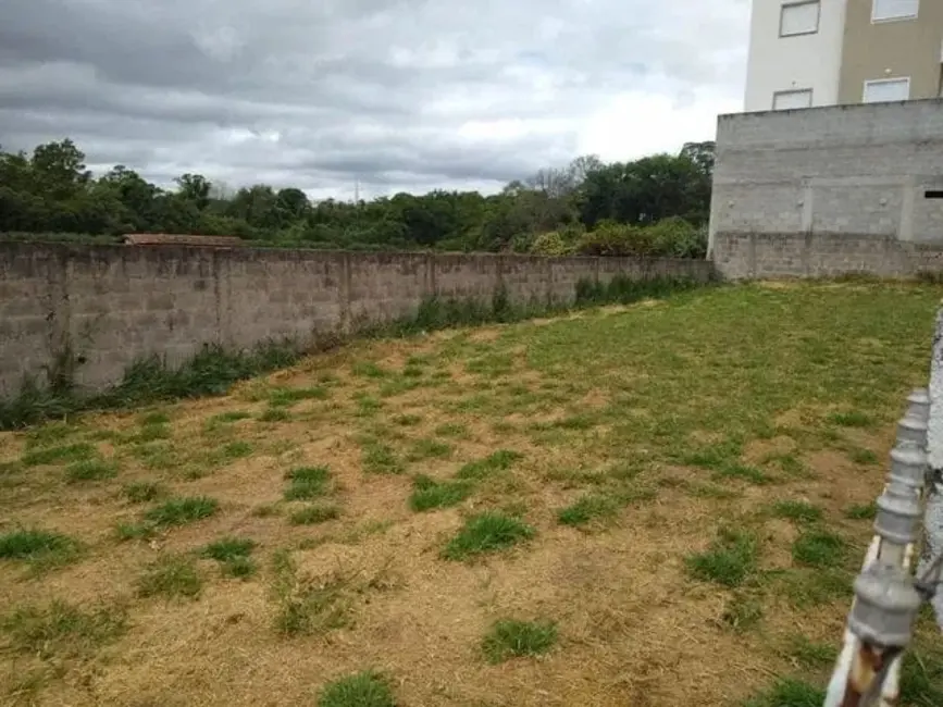 Foto 4 de Terreno / Lote à venda, 346m2 em Esplanada Independência, Taubate - SP