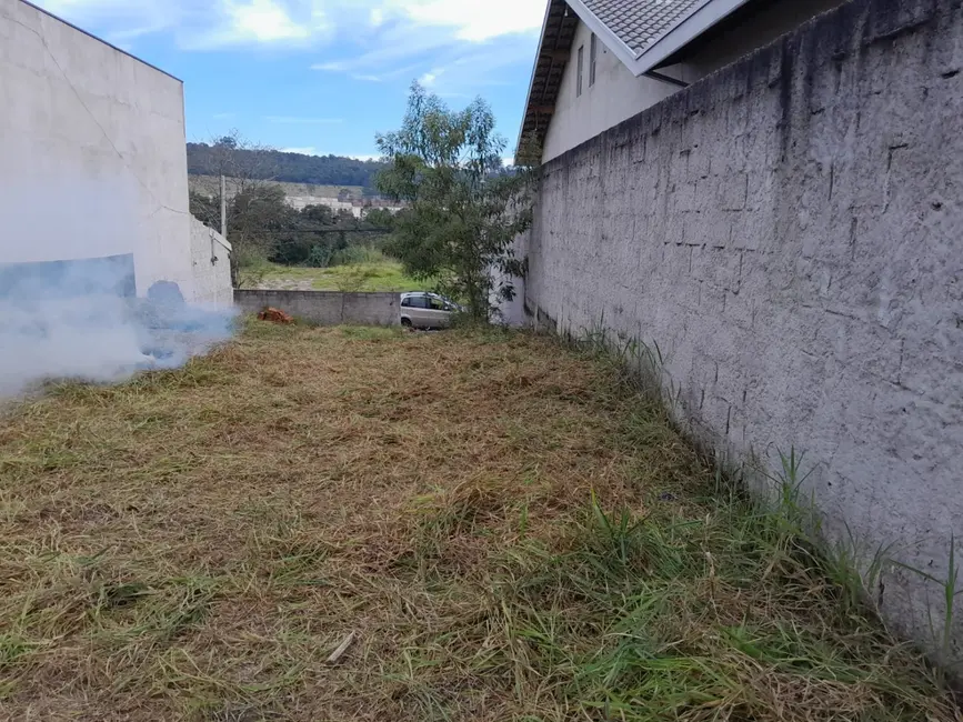 Foto 5 de Terreno / Lote à venda, 500m2 em Residencial Estoril, Taubate - SP