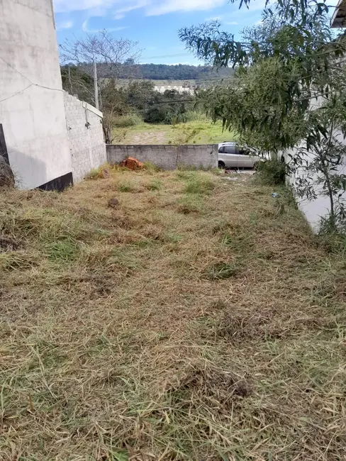 Foto 4 de Terreno / Lote à venda, 500m2 em Residencial Estoril, Taubate - SP