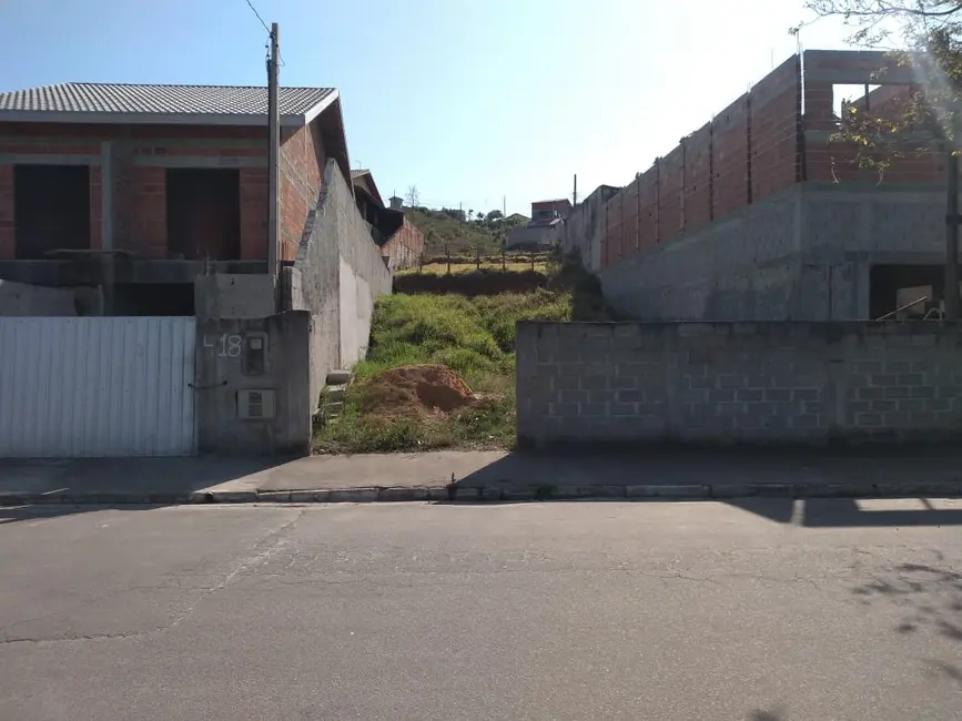 Foto 1 de Terreno / Lote à venda, 500m2 em Residencial Estoril, Taubate - SP