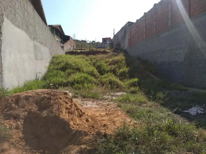 Foto 6 de Terreno / Lote à venda, 500m2 em Residencial Estoril, Taubate - SP