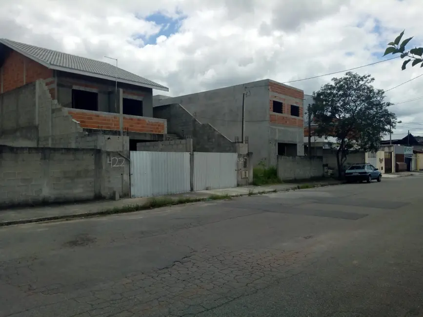Foto 3 de Terreno / Lote à venda, 500m2 em Residencial Estoril, Taubate - SP