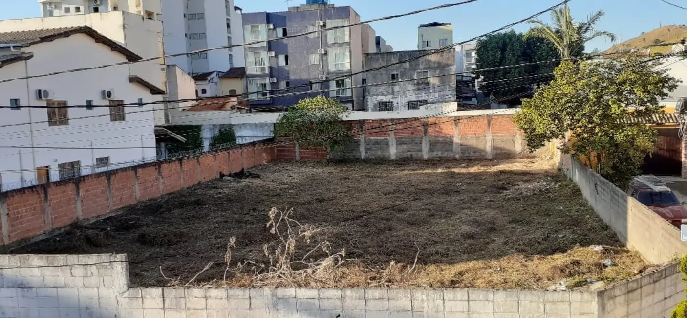 Foto 2 de Terreno / Lote à venda, 809m2 em Centro, Aparecida - SP