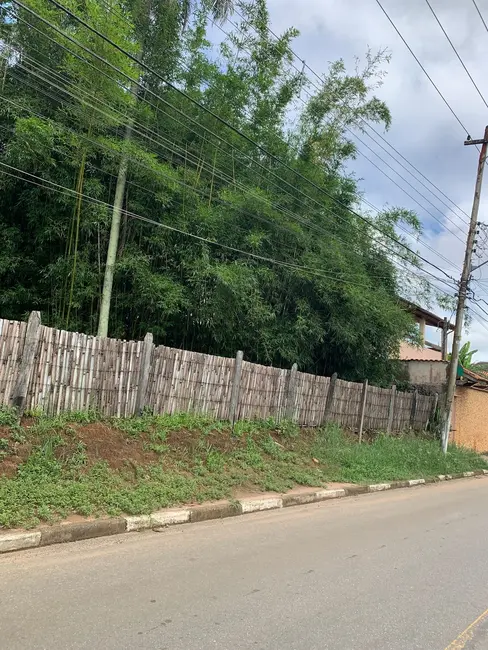 Foto 1 de Terreno / Lote à venda, 5000m2 em Jardim Campo Alegre, Pindamonhangaba - SP
