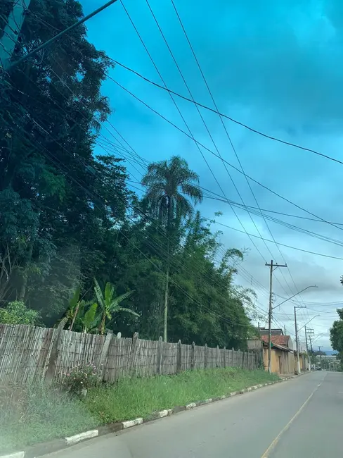 Foto 2 de Terreno / Lote à venda, 5000m2 em Jardim Campo Alegre, Pindamonhangaba - SP