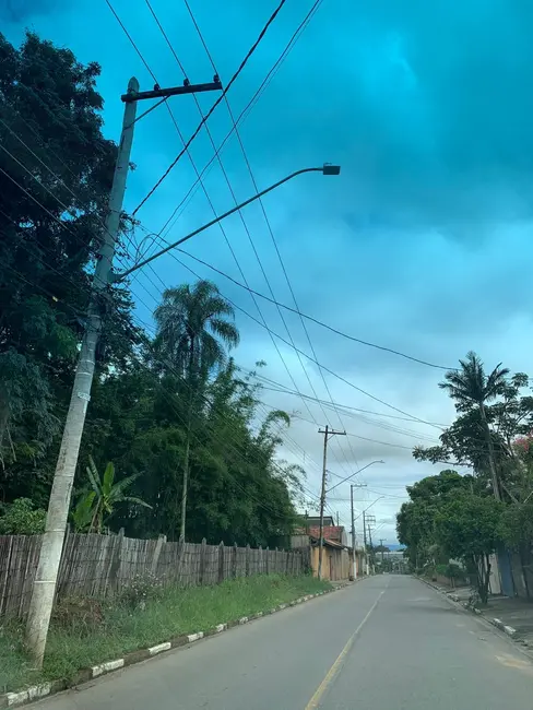 Foto 3 de Terreno / Lote à venda, 5000m2 em Jardim Campo Alegre, Pindamonhangaba - SP