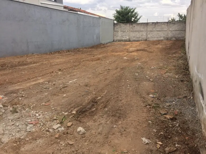 Foto 4 de Terreno / Lote à venda, 250m2 em Pindamonhangaba - SP